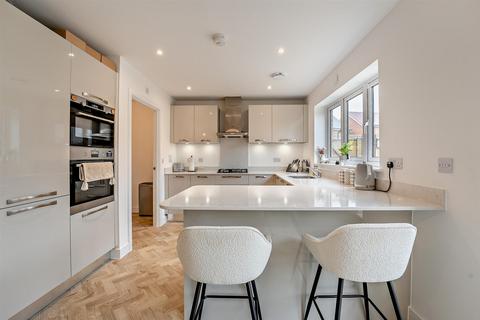 undefined, Hemingburgh Drive, Otham, Maidstone