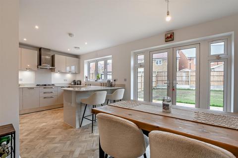 undefined, Hemingburgh Drive, Otham, Maidstone