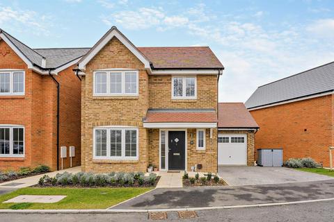 4 bedroom detached house for sale, Hemingburgh Drive, Otham, Maidstone