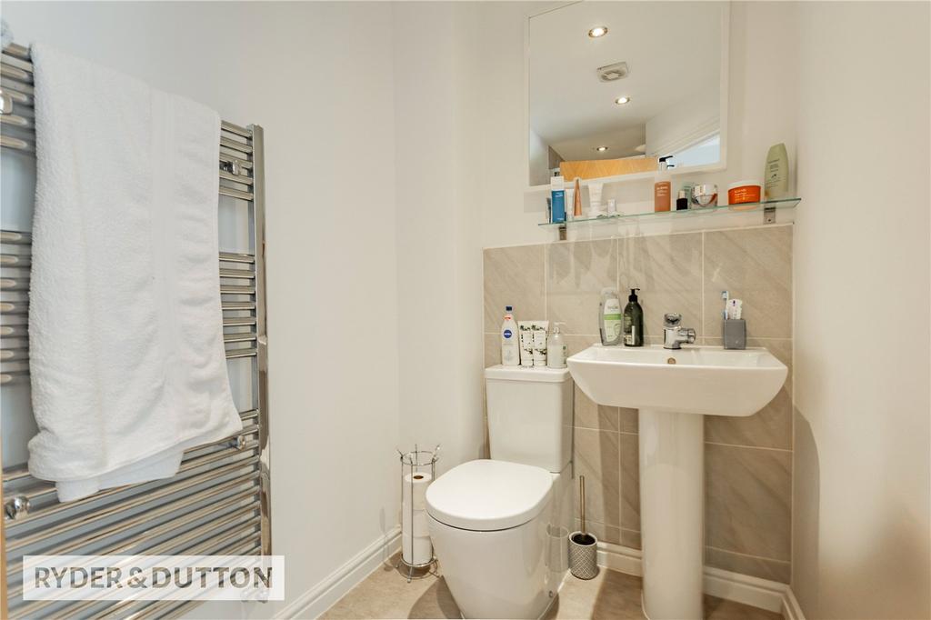 Ensuite