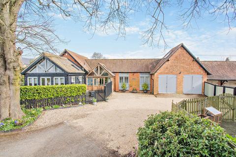 Grove Stud Cottage, 22 Burrough Road, Somerby, Melton Mowbray, LE14 2PP