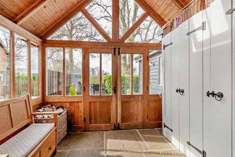 Grove Stud Cottage, 22 Burrough Road, Somerby, Melton Mowbray, LE14 2PP