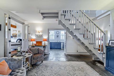 Grove Stud Cottage, 22 Burrough Road, Somerby, Melton Mowbray, LE14 2PP