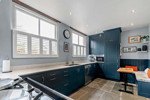 Grove Stud Cottage, 22 Burrough Road, Somerby, Melton Mowbray, LE14 2PP
