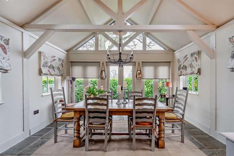 Grove Stud Cottage, 22 Burrough Road, Somerby, Melton Mowbray, LE14 2PP