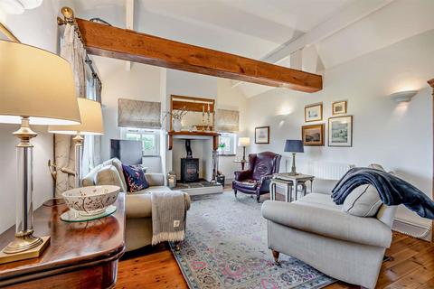Grove Stud Cottage, 22 Burrough Road, Somerby, Melton Mowbray, LE14 2PP