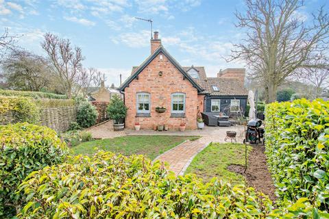 Grove Stud Cottage, 22 Burrough Road, Somerby, Melton Mowbray, LE14 2PP