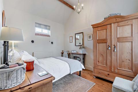 Grove Stud Cottage, 22 Burrough Road, Somerby, Melton Mowbray, LE14 2PP