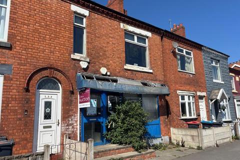 undefined, High Street, Winsford CW7