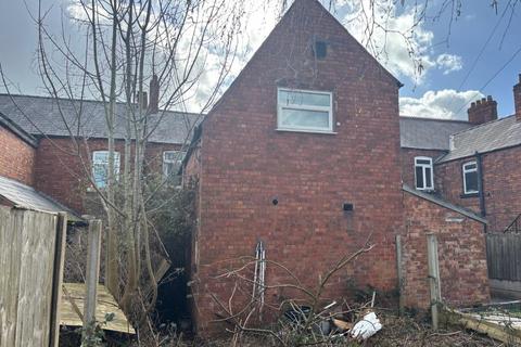 undefined, High Street, Winsford CW7