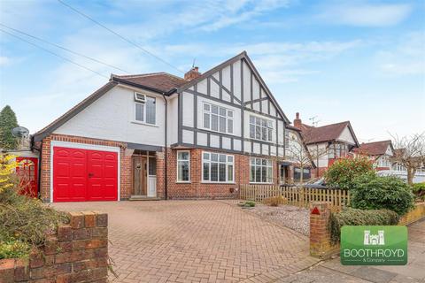 28 Cannon Park Road, Coventry, CV4 7AY