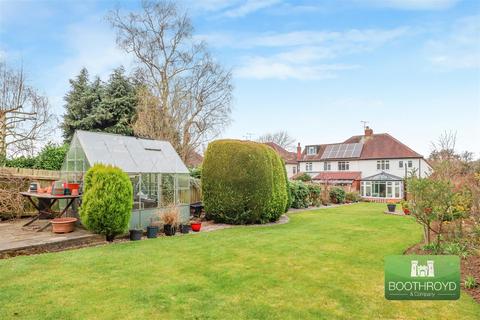 28 Cannon Park Road, Coventry, CV4 7AY