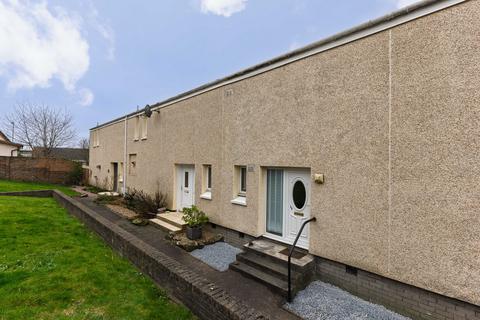 15 Asher Road, Chapelhall, ML6 8TA