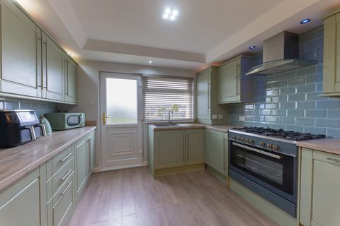 15 Asher Road, Chapelhall, ML6 8TA