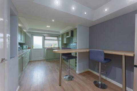 15 Asher Road, Chapelhall, ML6 8TA