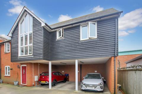 2 bedroom coach house for sale, Dymchurch Road, New Romney TN28