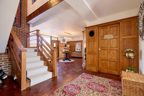 11 bedroom detached house for sale, Norwich Road, Smallburgh, Norwich