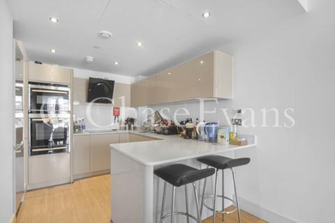 2 bedroom flat for sale, Altitude Point, Alie Street, Aldgate, London, E1