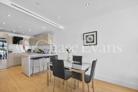 2 bedroom flat for sale, Altitude Point, Alie Street, Aldgate, London, E1