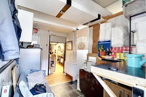 3 bedroom terraced house for sale, Sandon Road, STAFFORD