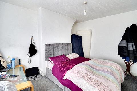 3 bedroom terraced house for sale, Sandon Road, Stafford