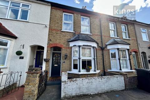 88 Eastbrook Road, Waltham Abbey, EN9 3AL