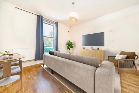 1 bedroom flat for sale, Catherine Road, Surbiton KT6