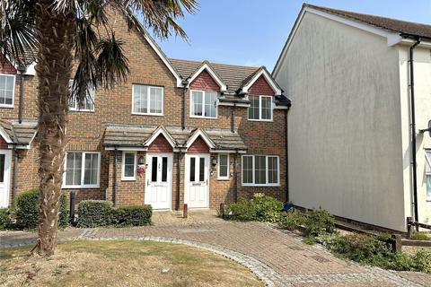 St. Lawrence Place, Eastbourne, East Sussex