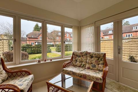 3 bedroom end of terrace house for sale, Badsworth Gardens, Newbury RG14