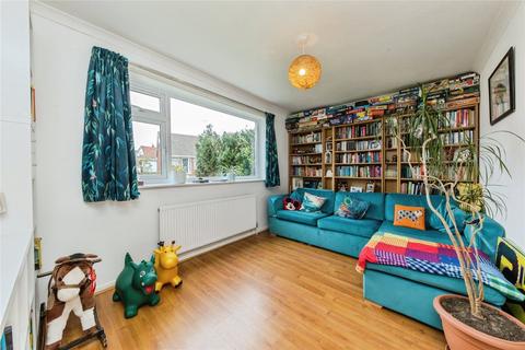 64 Lear Drive, Wistaston, Crewe, CW2 8DS