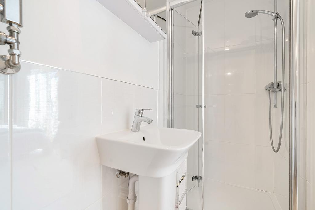 Ensuite Shower Room