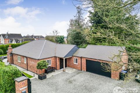 20a Springfield Road, Hinckley, LE10 1AN