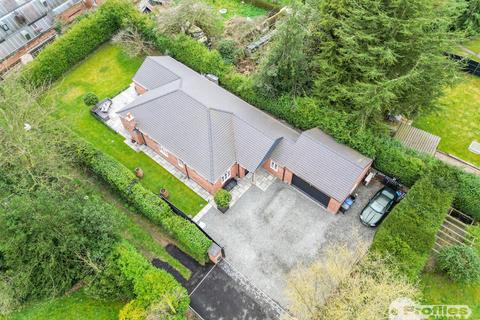 20a Springfield Road, Hinckley, LE10 1AN