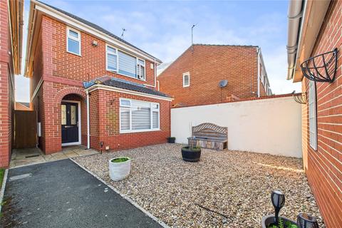 3 The Fields, Stratton St Margaret, Swindon, SN3 4WT