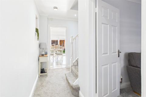 3 The Fields, Stratton St Margaret, Swindon, SN3 4WT