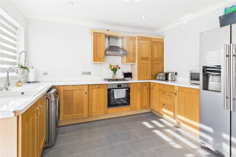3 The Fields, Stratton St Margaret, Swindon, SN3 4WT