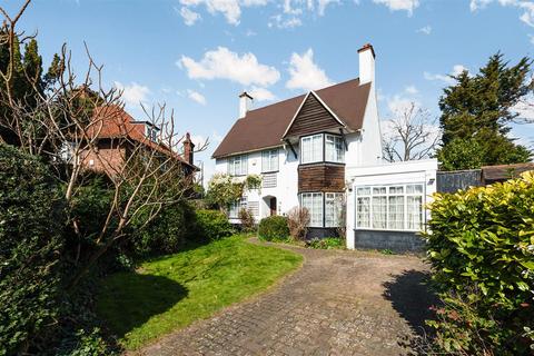 undefined, Kingswood Road, Wimbledon SW19