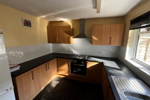 3 bedroom terraced house for sale, French Horn Lane