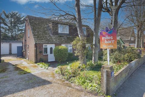 2 bedroom semi-detached house for sale, Albion Road, Broadstairs, CT10