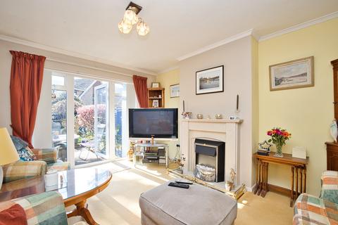 2 bedroom semi-detached house for sale, Albion Road, Broadstairs, CT10
