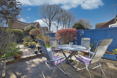 2 bedroom semi-detached house for sale, Albion Road, Broadstairs, CT10