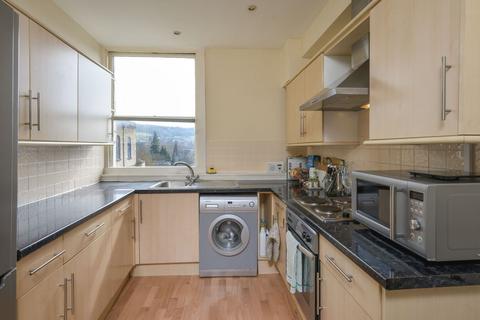 undefined, Flat 4, 5 Nelson Place East, Bath, BA1 5DA