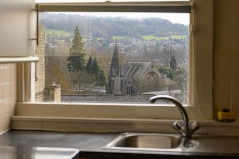 undefined, Flat 4, 5 Nelson Place East, Bath, BA1 5DA