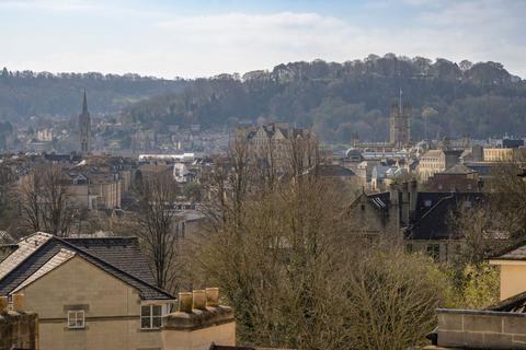 undefined, Flat 4, 5 Nelson Place East, Bath, BA1 5DA