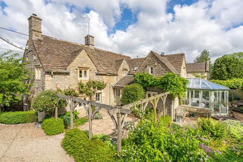 4 bedroom cottage for sale, Brook End, near Luckington