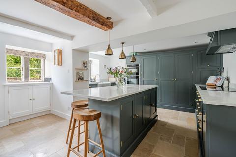 4 bedroom cottage for sale, Brook End, near Luckington