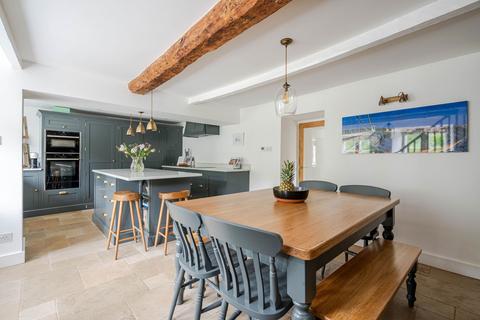 4 bedroom cottage for sale, Brook End, near Luckington