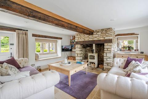 4 bedroom cottage for sale, Brook End, near Luckington