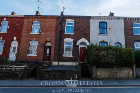 2 bedroom terraced house for sale, Livesey Branch Road, Livesey, Blackburn