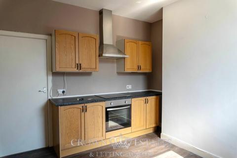 2 bedroom terraced house for sale, Livesey Branch Road, Livesey, Blackburn